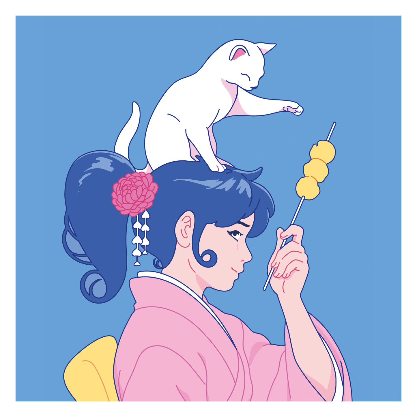 Dango