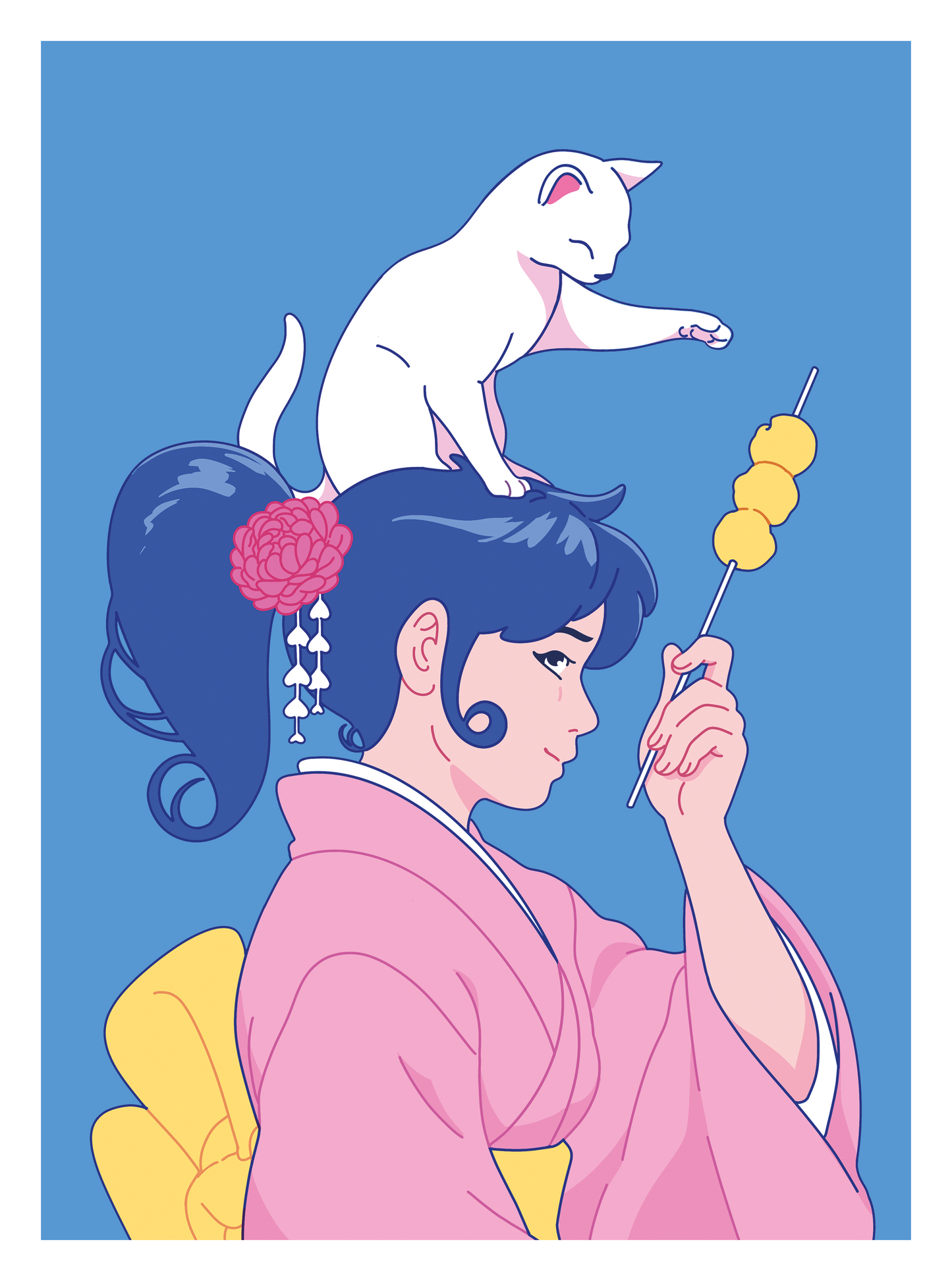 Dango