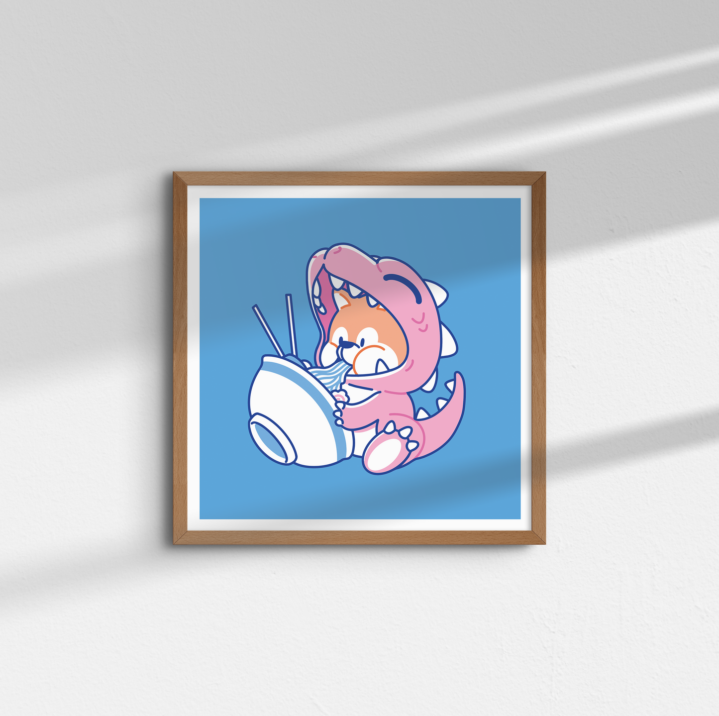 Dino Shiba