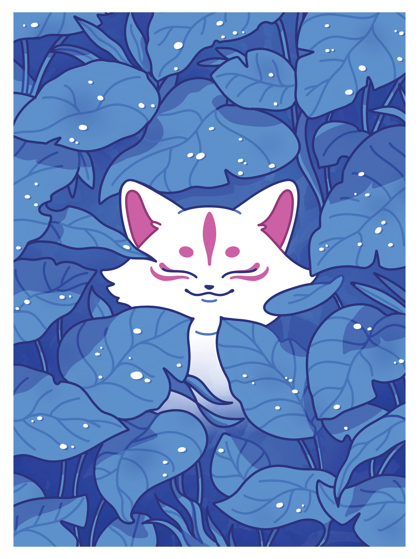 Kitsune