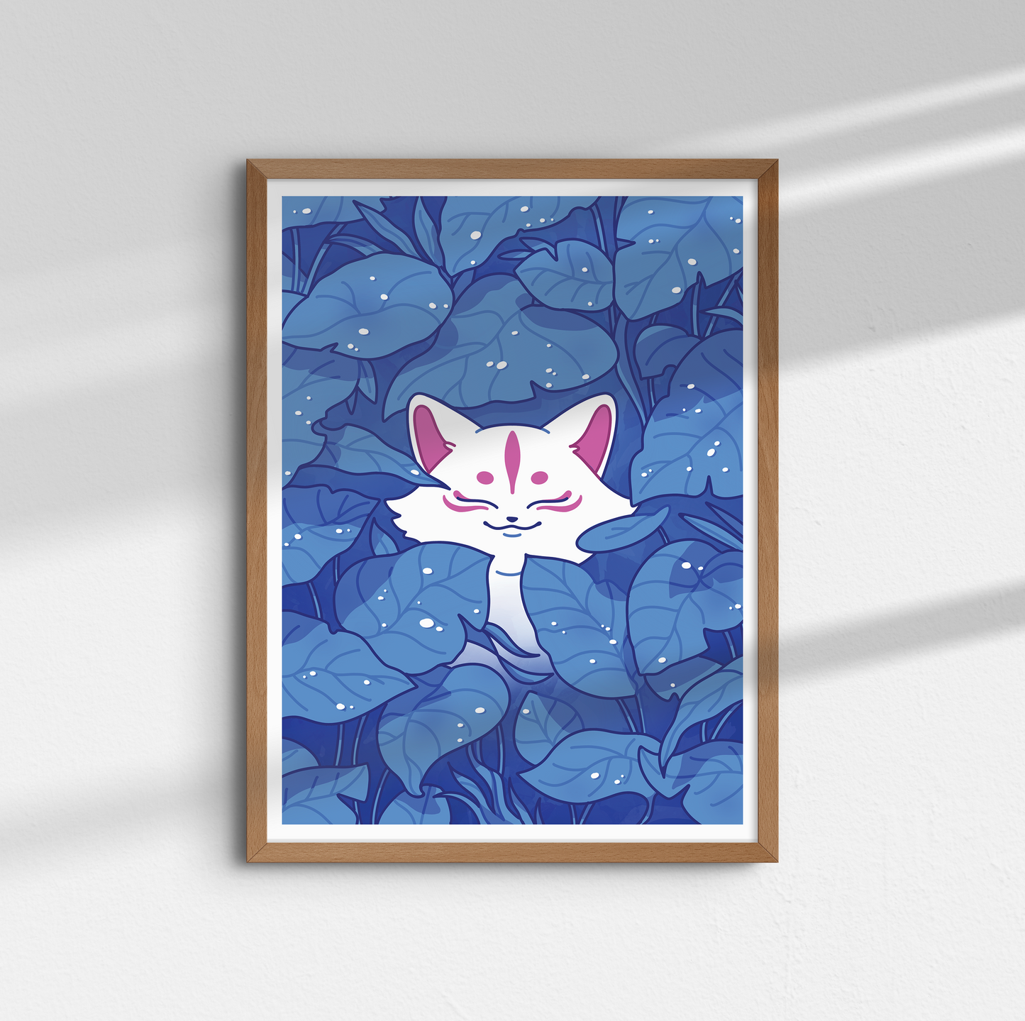 Kitsune