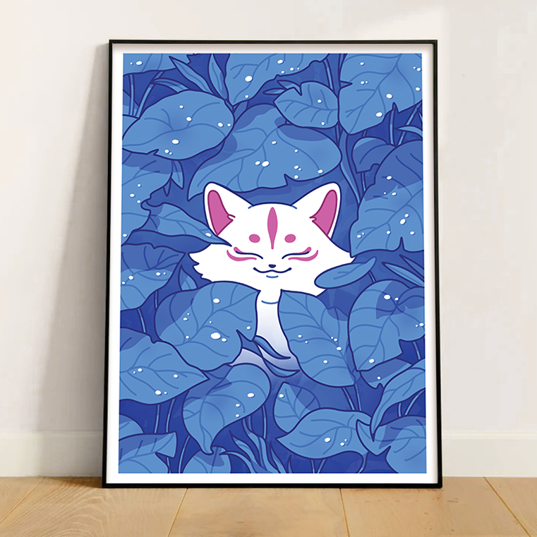 Kitsune