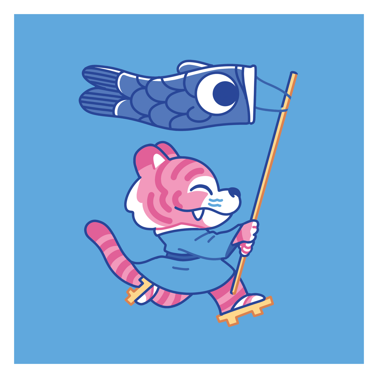 Koinobori
