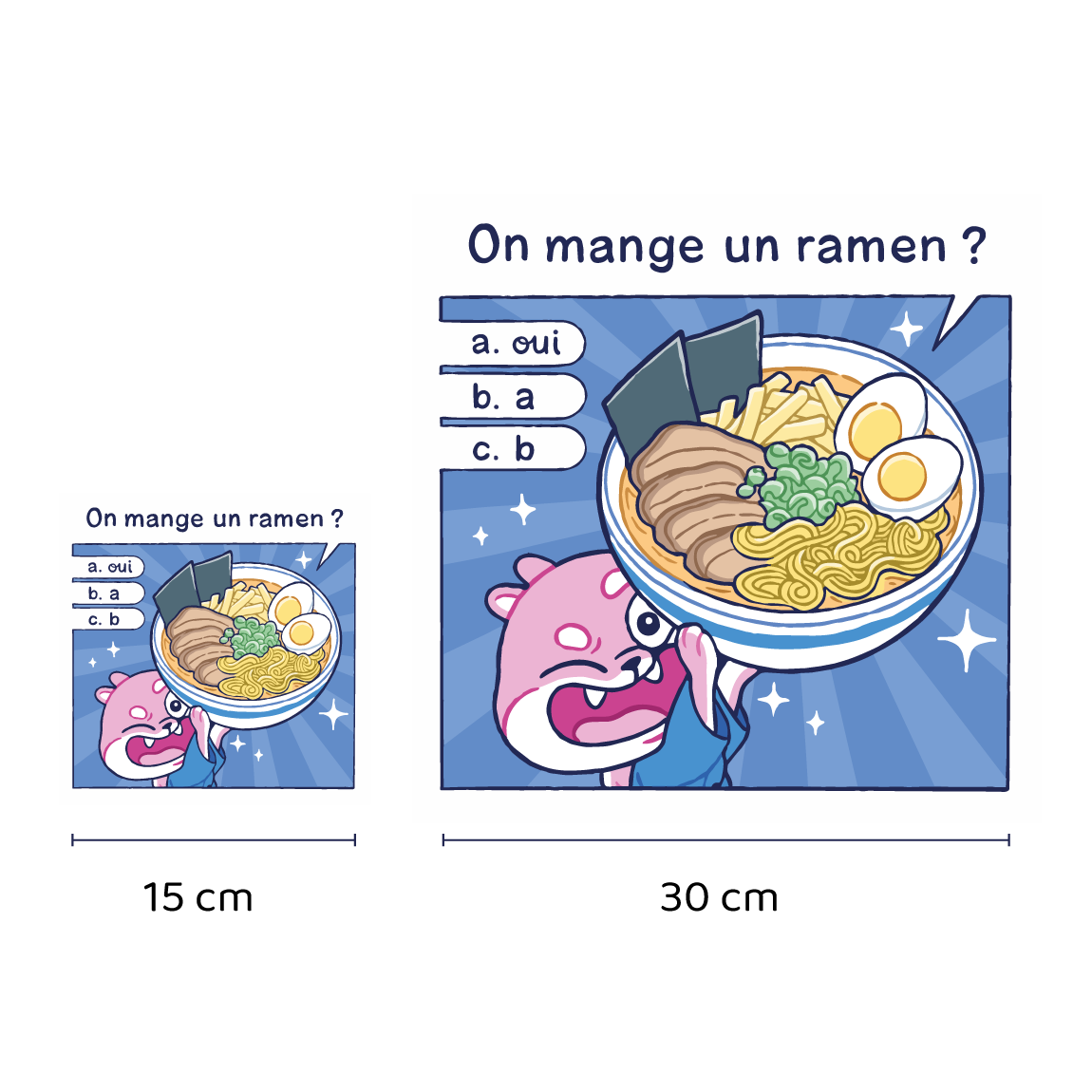 On mange un ramen ?