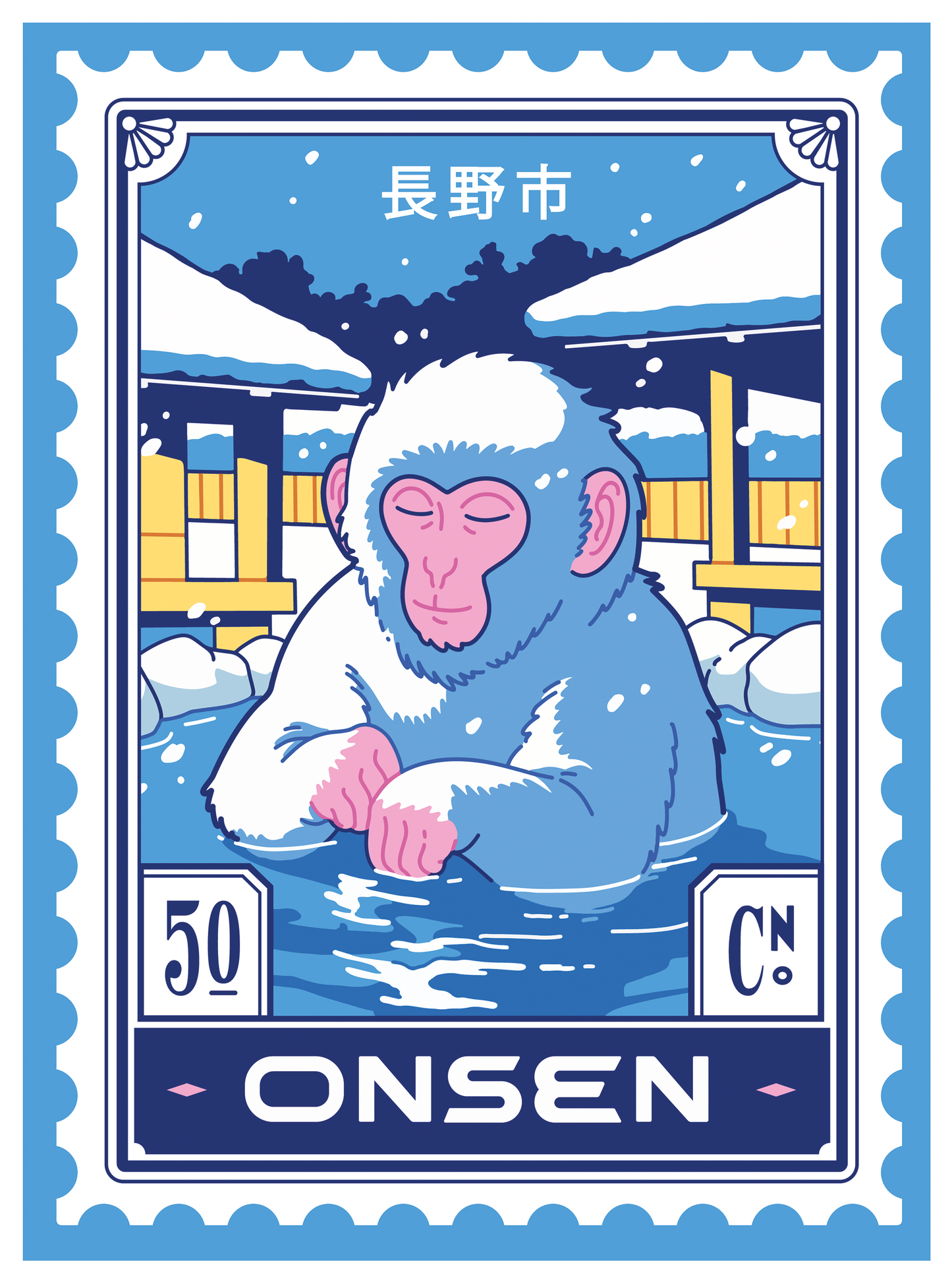 Timbre Onsen