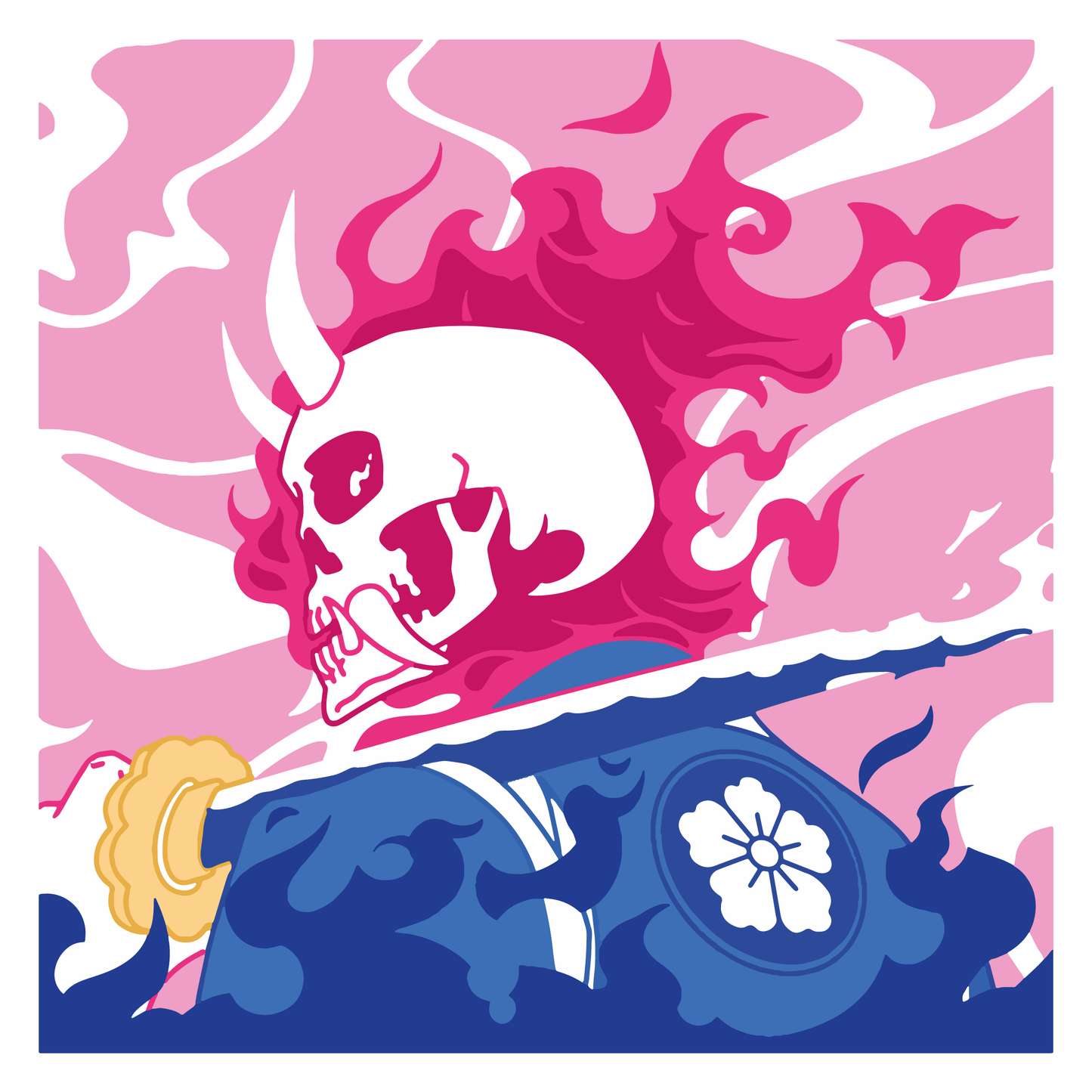 Skull
