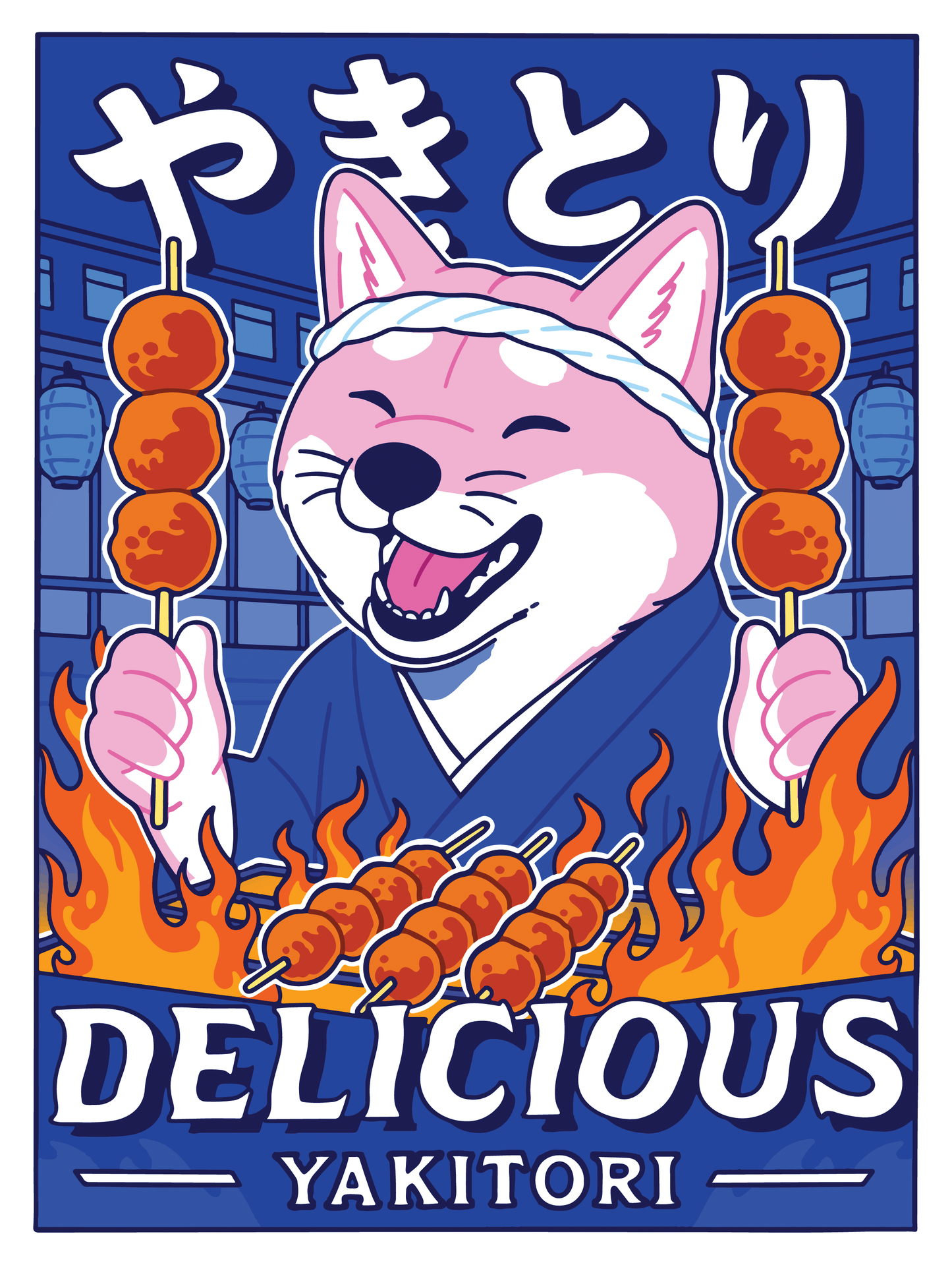 Yakitori