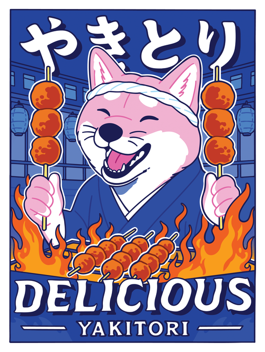 Yakitori