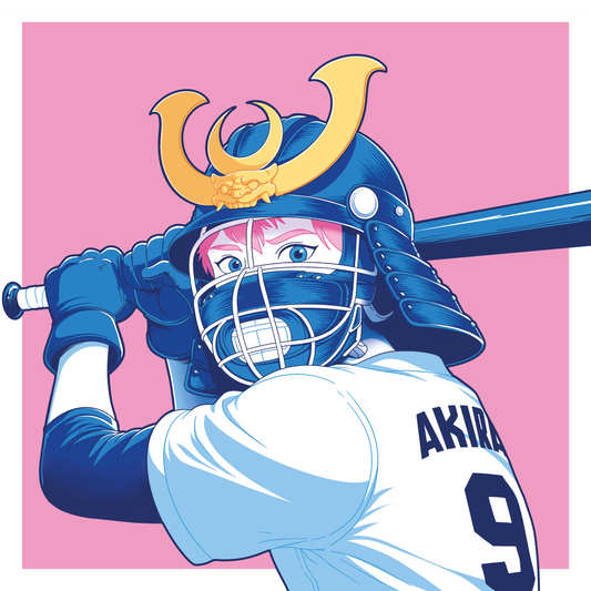 Baseball
