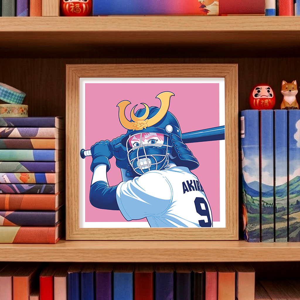 Baseball