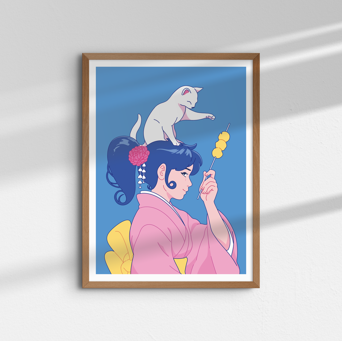 Dango