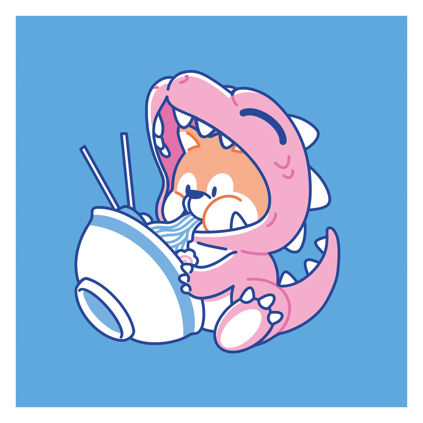 Dino Shiba