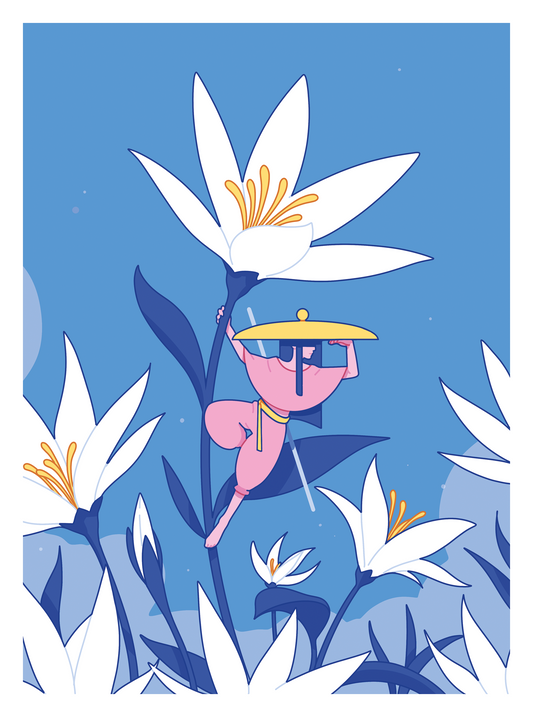 Journey