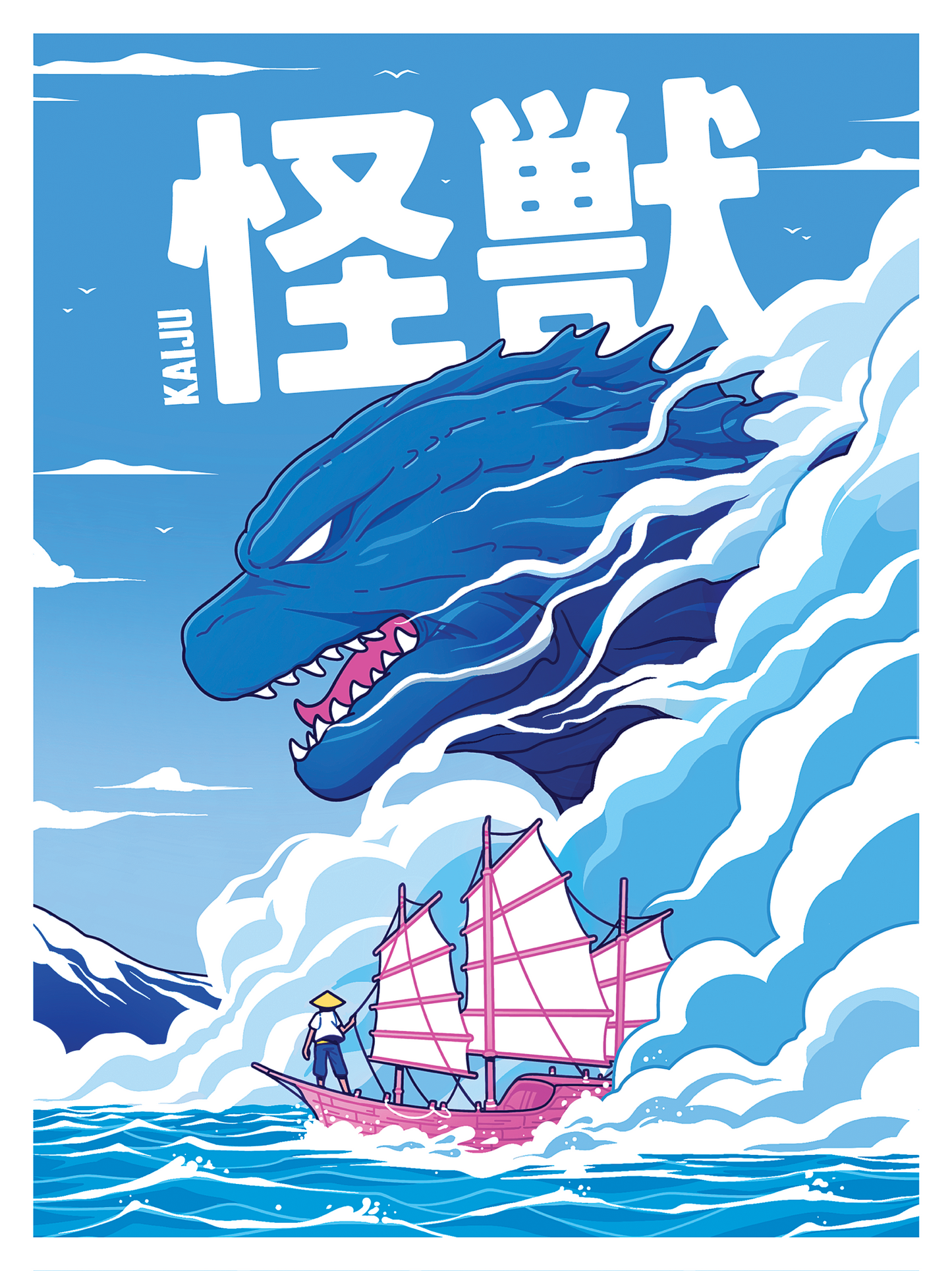 Kaiju