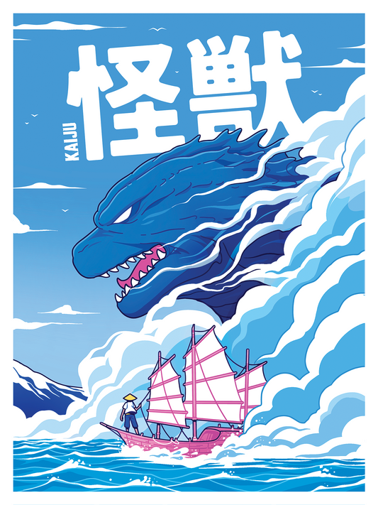 Kaiju