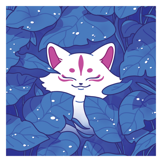 Kitsune
