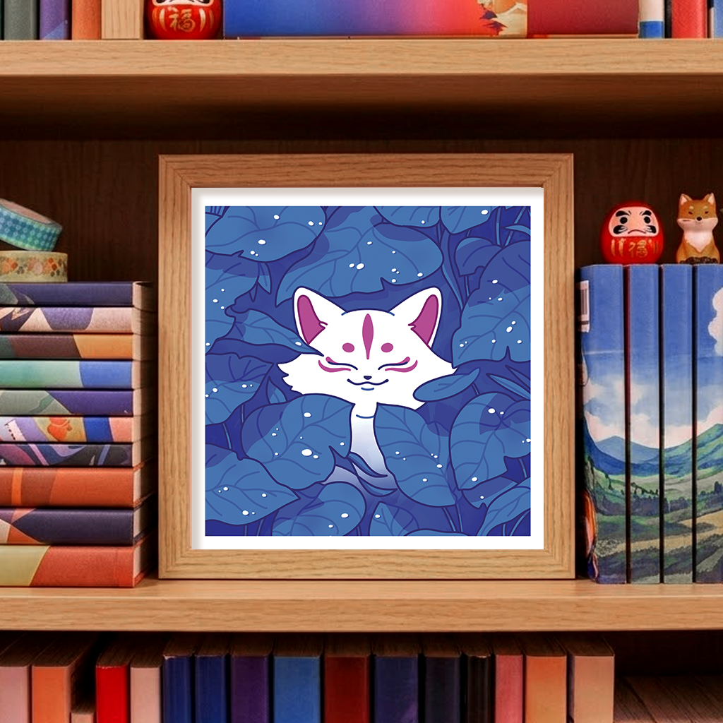 Kitsune