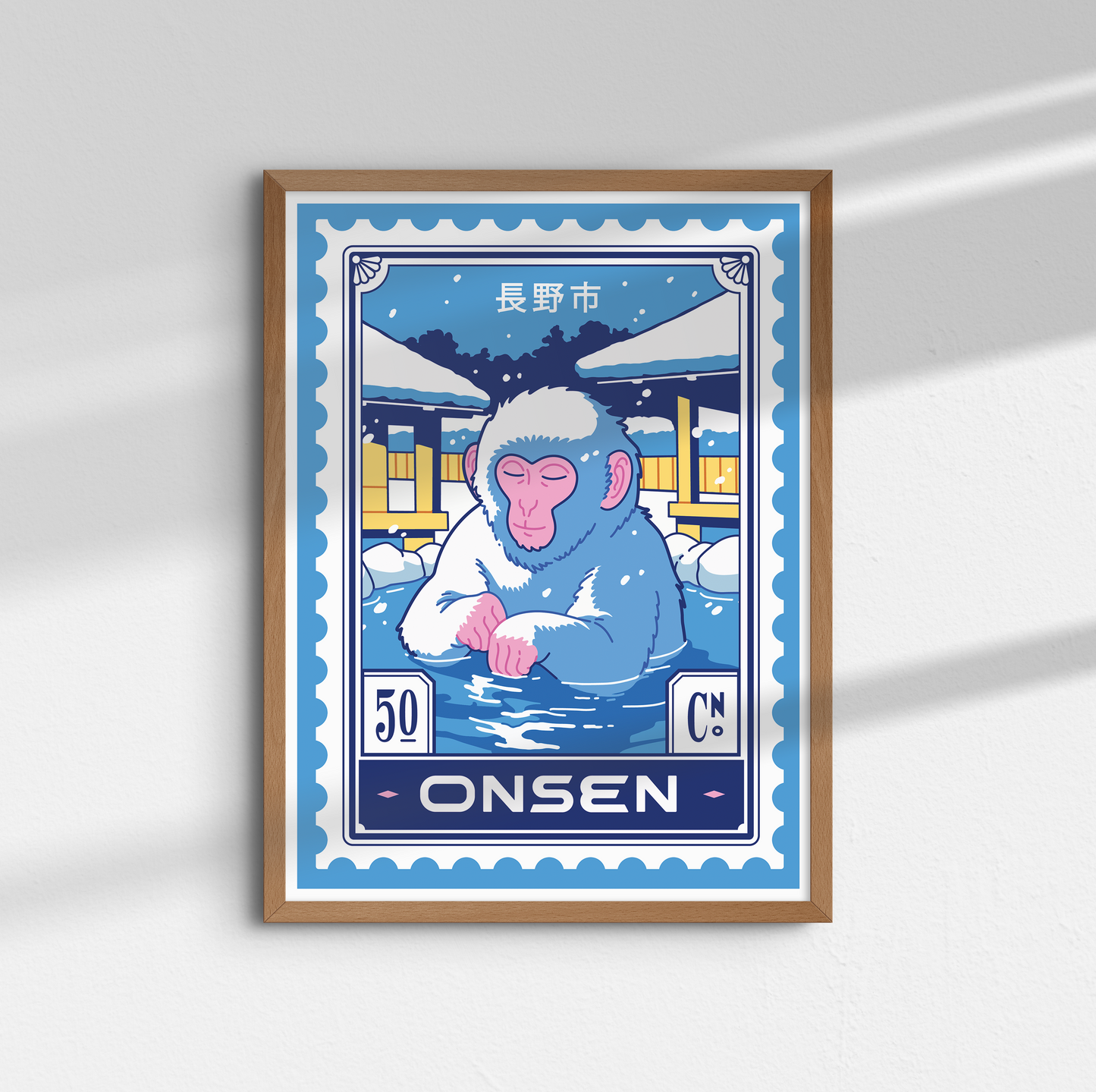 Timbre Onsen