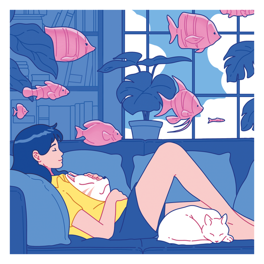 Dream Fish