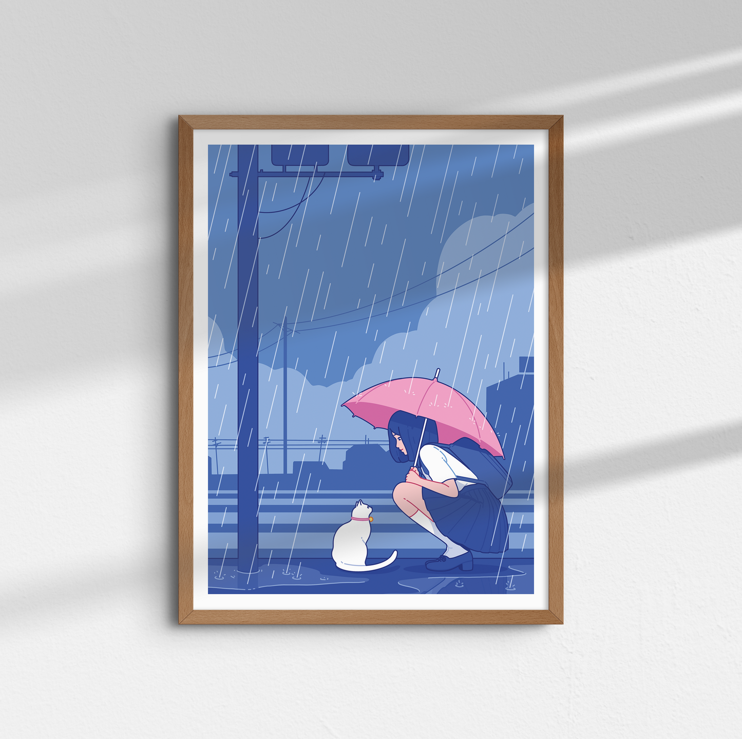 Rain