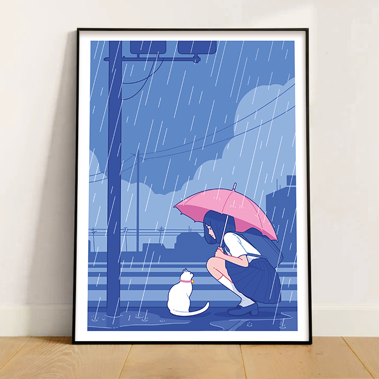Rain