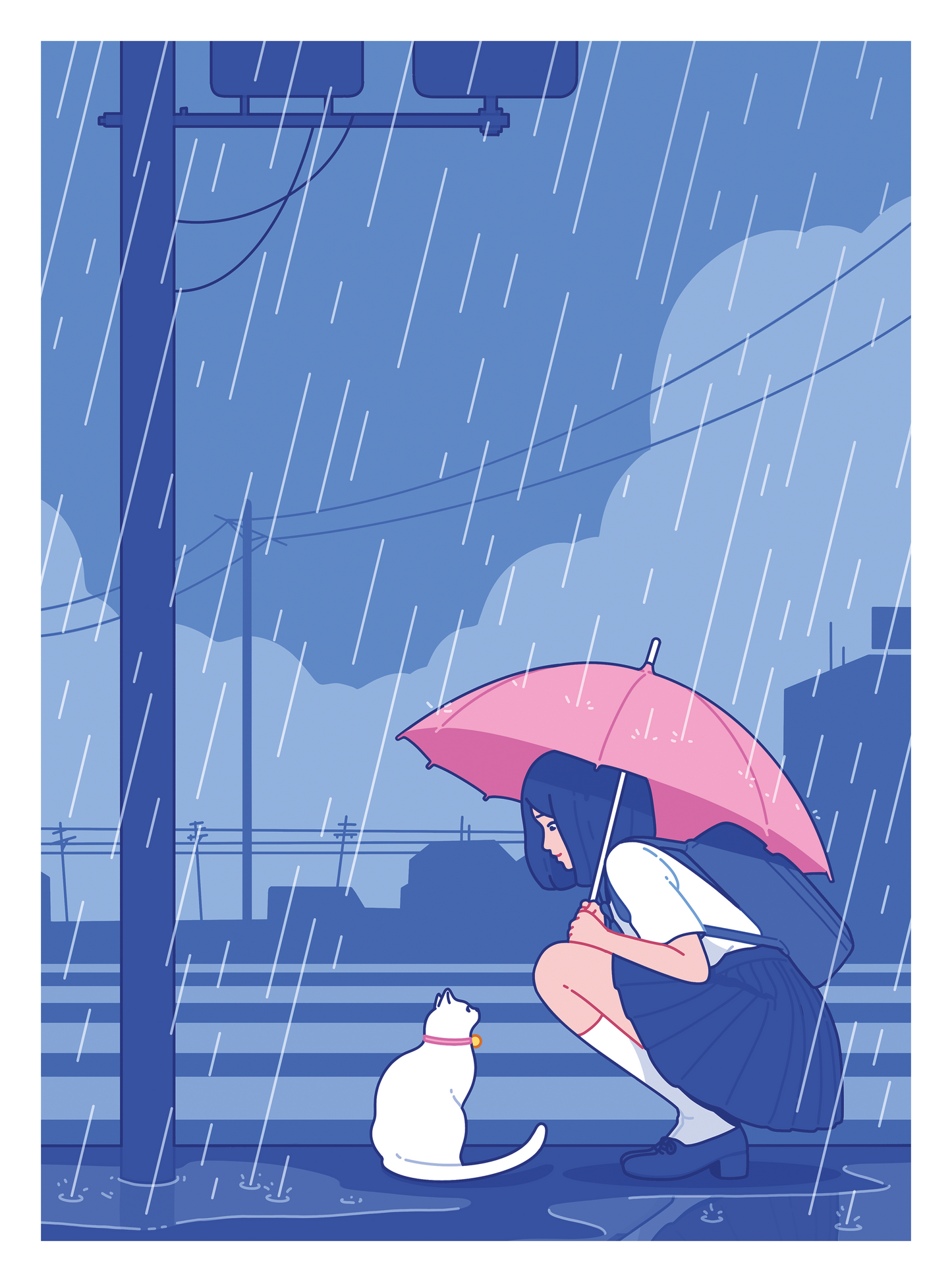 Rain