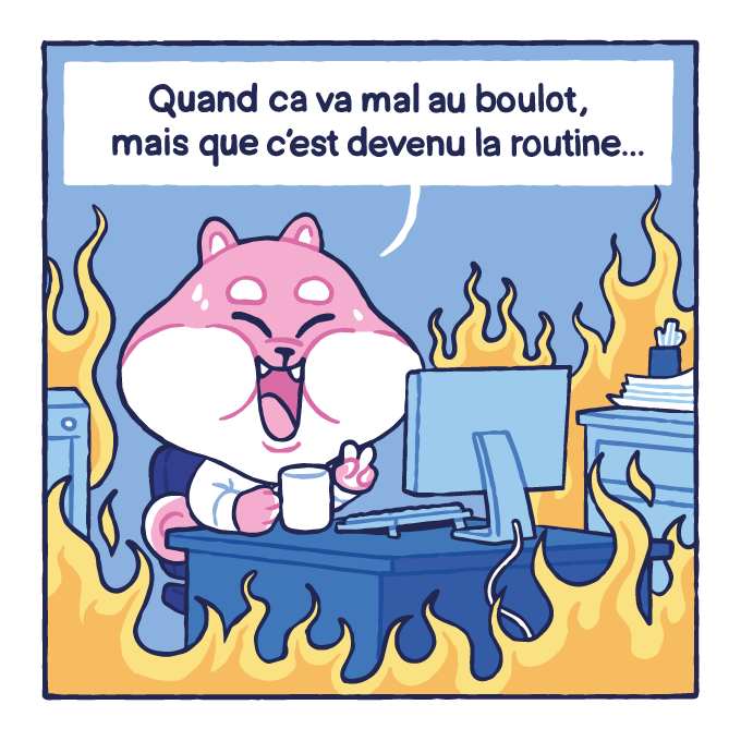Routine