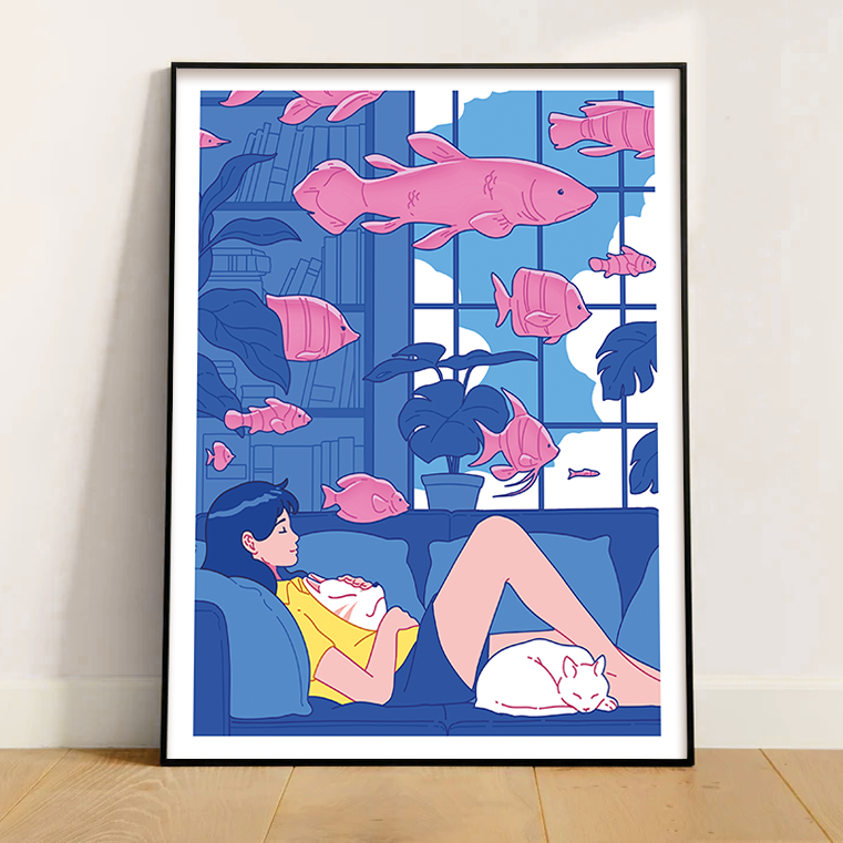 Sea Dream