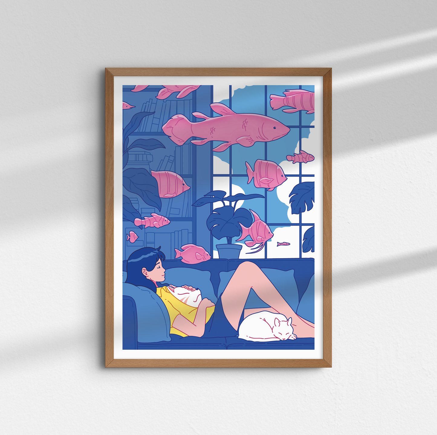 Sea Dream