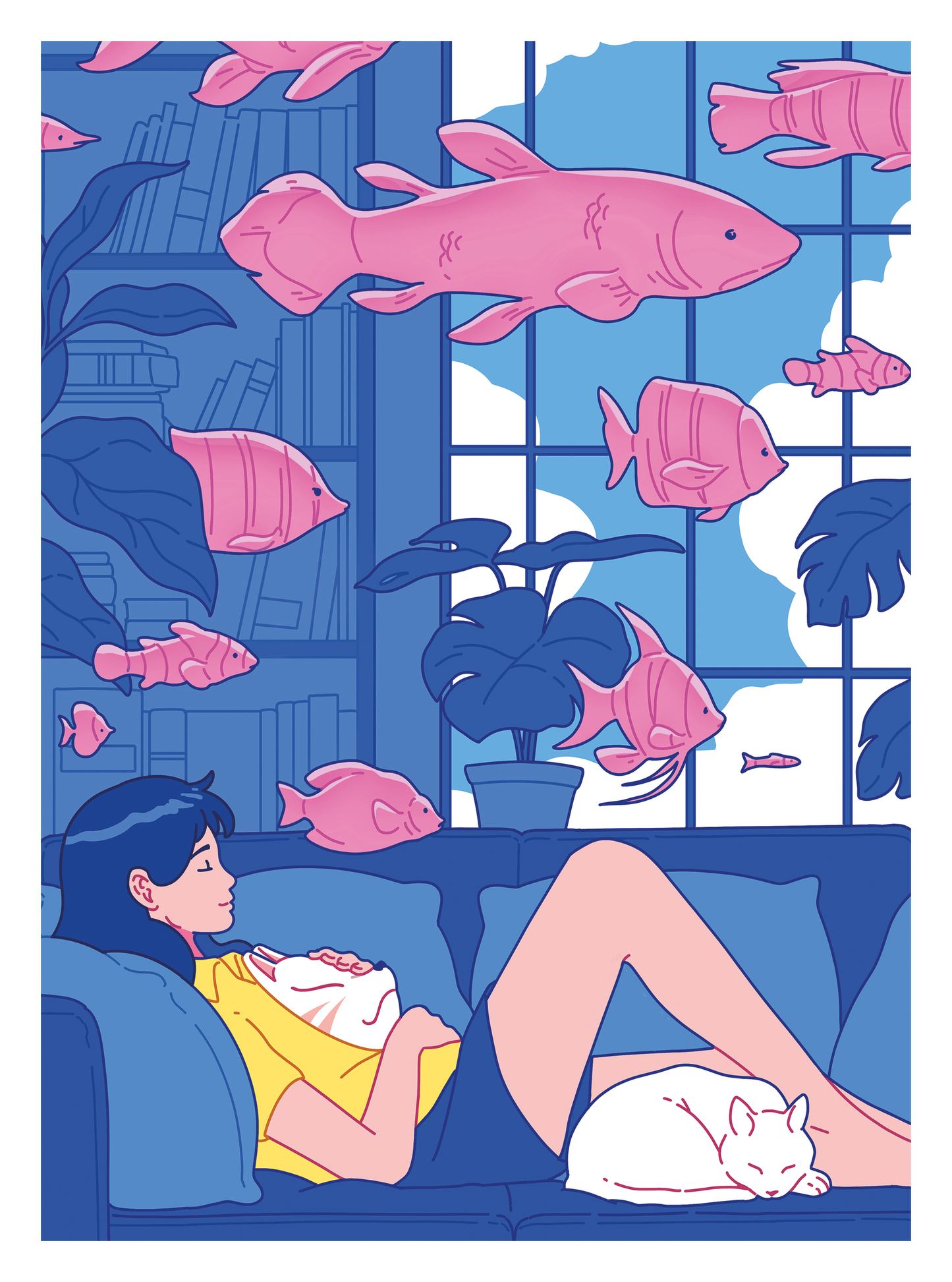 Sea Dream