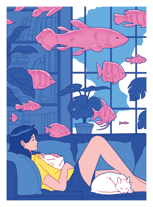 Sea Dream