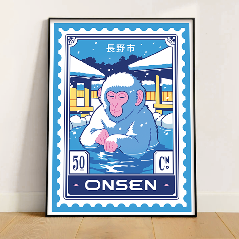 Timbre Onsen