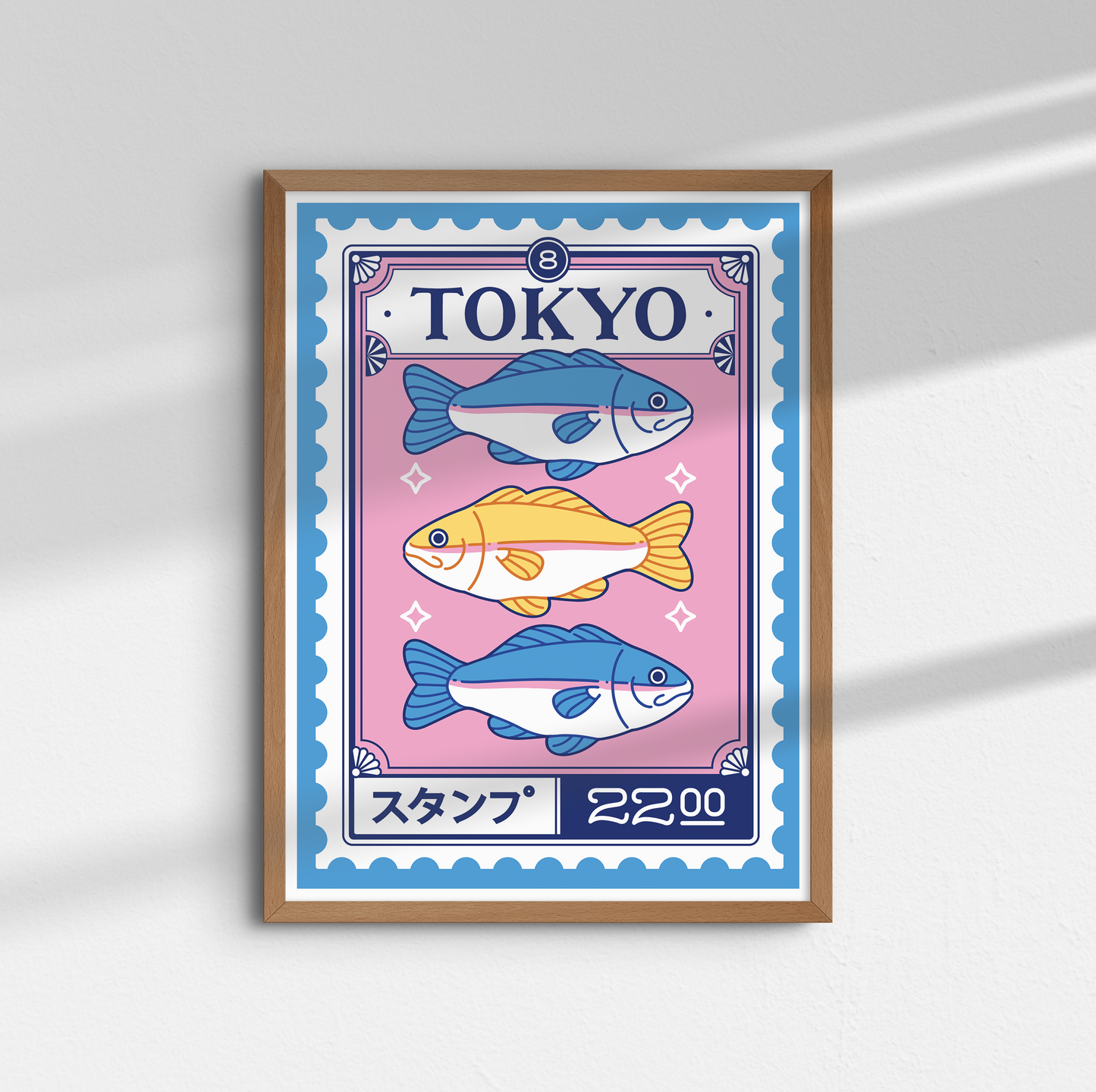 Timbre Tokyo