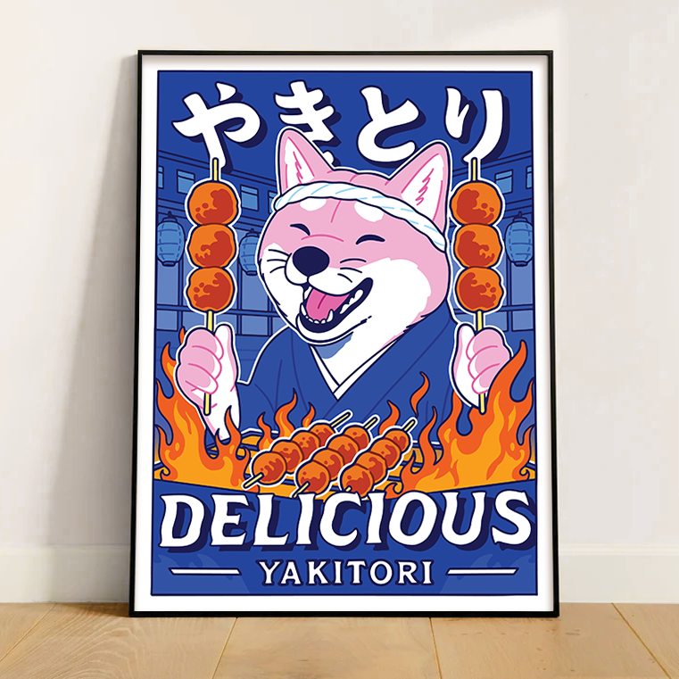Yakitori